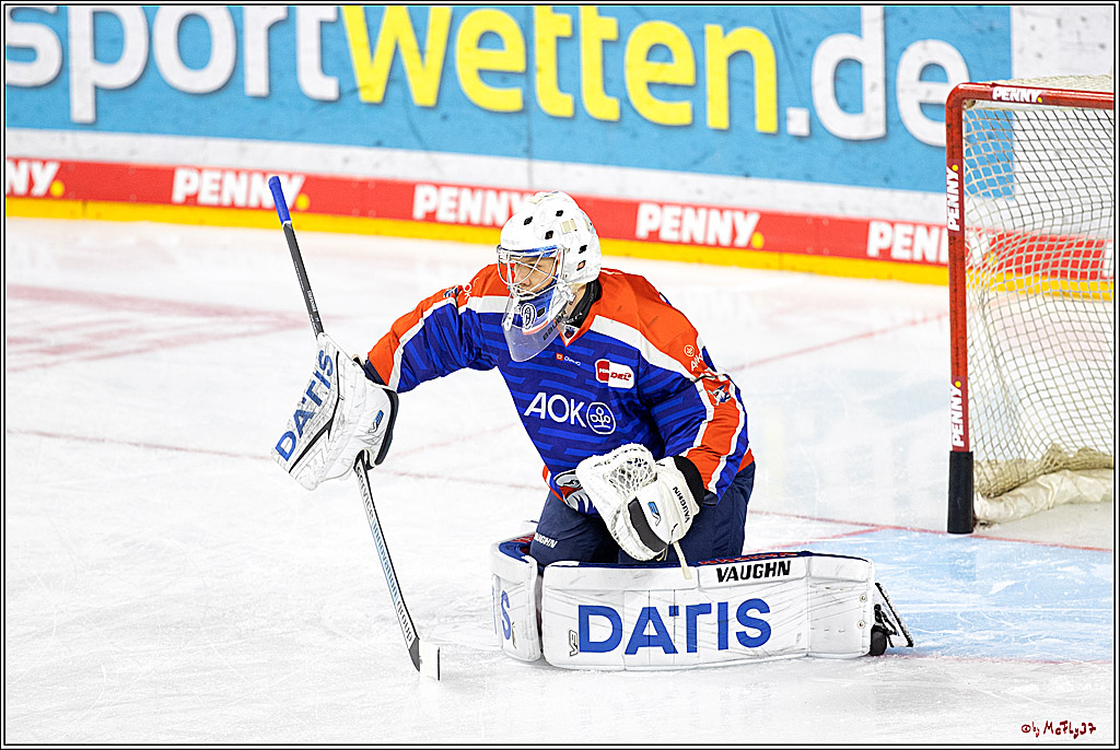 PENNY DEL - Viertelfinale;  Koelner Haie - Adler Mannheim; Koeln, 17.03.2023